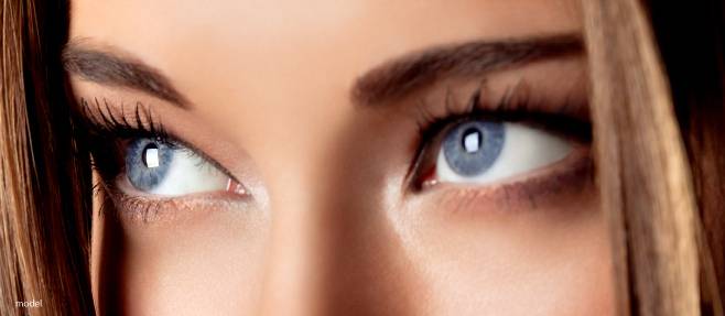 upper vs lower blepharoplasty