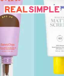 Real Simple