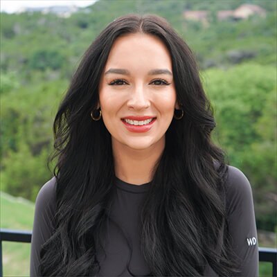 Madison Balcombe, LA