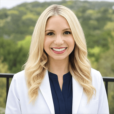 Kellie Reed, M.D.