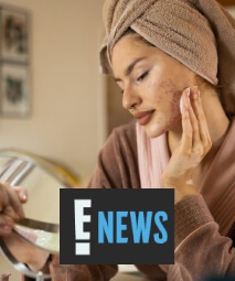 E News