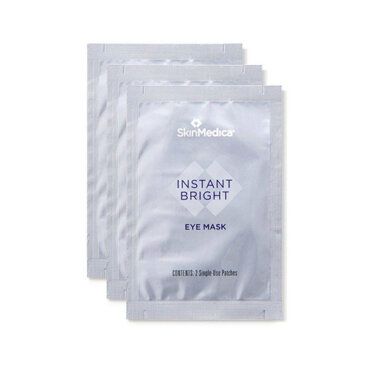 Instant Bright Eye Mask