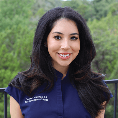 Corina Cardenas, LA Corina Cardenas, LA