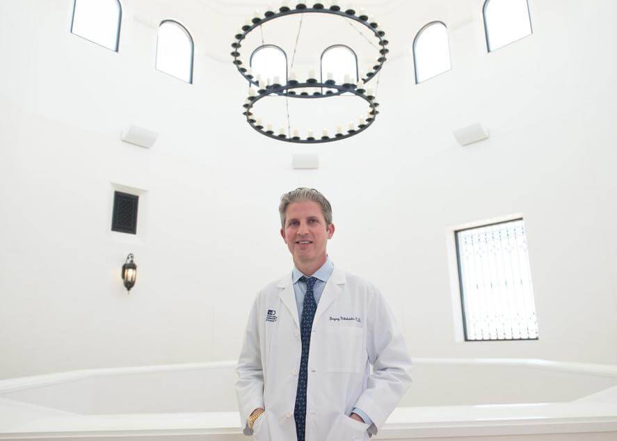 Austin Statesman and Westlake Dermatology