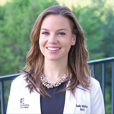 Sally Matika, P.A.-C.