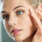 botox facial areas