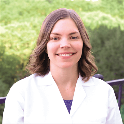 Alison Lowe, M.D. Macey Delcambre, M.D.