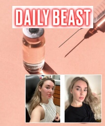 The Daily Beast