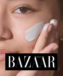 Harpers Bazaar