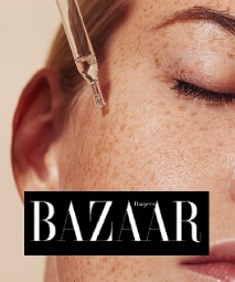 Harpers Bazaar