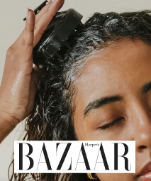 Harpers Bazaar
