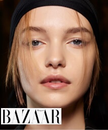 Harpers Bazaar