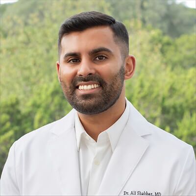 Ali Shahbaz, MD Ali Shahbaz, MD