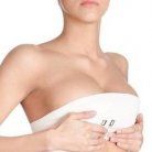 breast reduction surgery