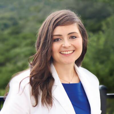 Alison Lowe Cyr, M.D. Alison Lowe Cyr, M.D.