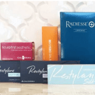 dermal filler boxes