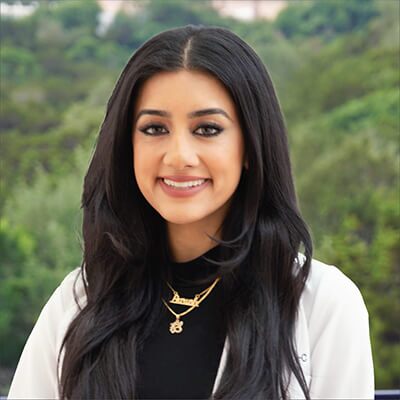 Aarushi Walia, PA-C. Aarushi Walia, PA-C.