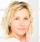 cosmetic woman