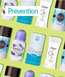 Prevention Magazine