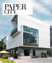 Paper City