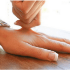 hand rejvuneation