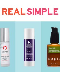 Real Simple