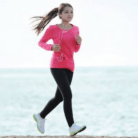 woman fitness