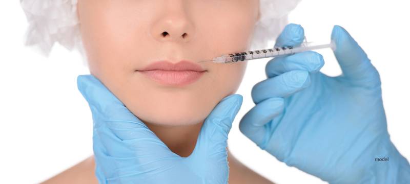 tips for injectables