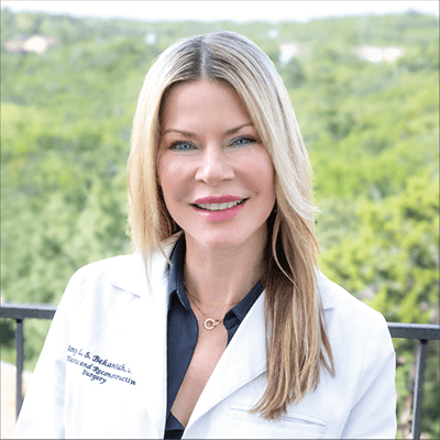 Amy Bekanich, MD