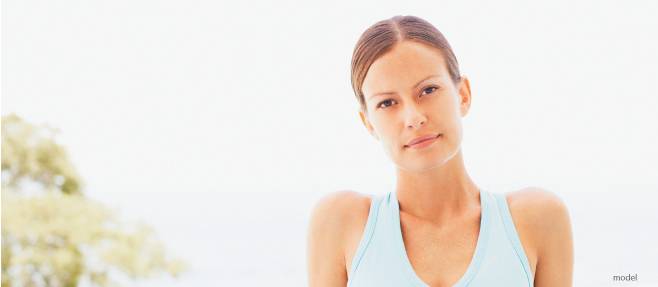 aging prevention