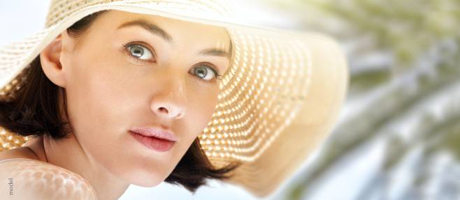 sun damage treatments
