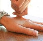 skin elasticity