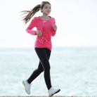 exercising