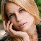 pretty face