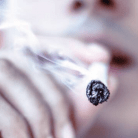 cigarette smoking