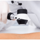 cyst check