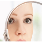 woman skin