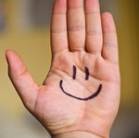 happy hand