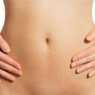 pubic fat