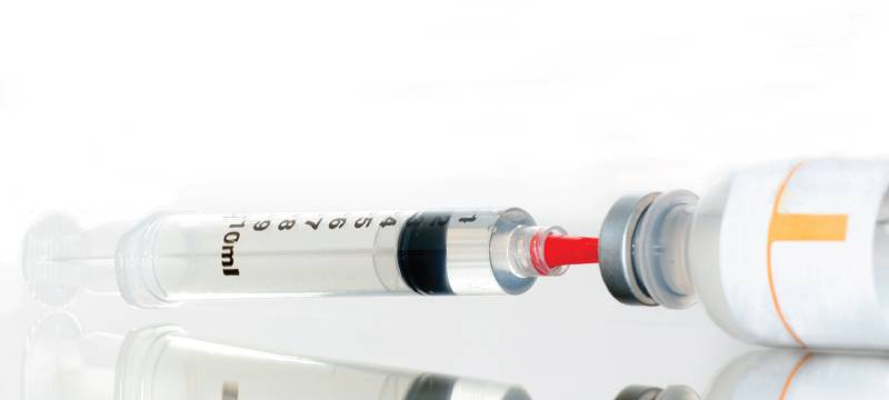 how safe are injectables