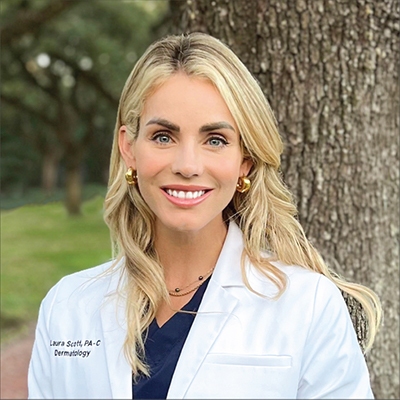 Laura Scott, MPAS, PA-C