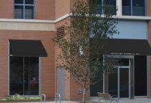 Four Seasons location