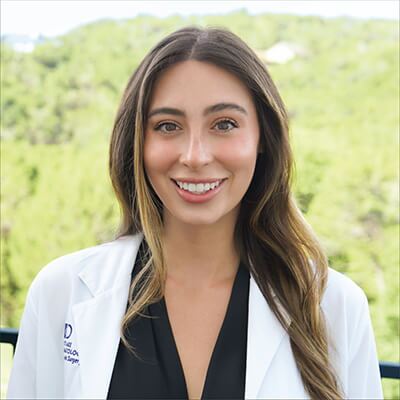 Alyssa Rodriguez, PA-C