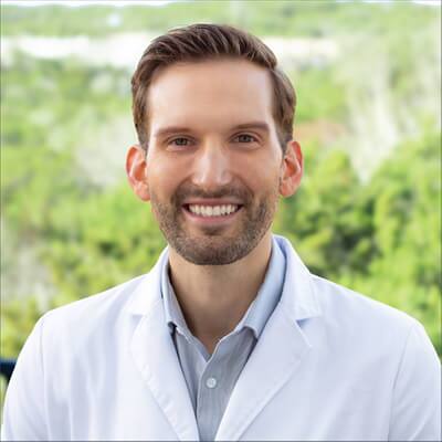 Jordan Staples, MD