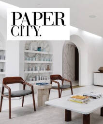 Paper City