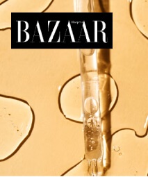Harpers Bazaar