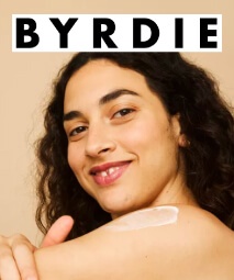 Byrdie