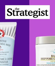 The Strategist