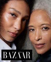 Harpers Bazaar