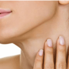 neck